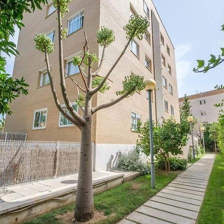 Apartamento En Complejo Residencial, Con Piscina. Salou Bagian luar foto